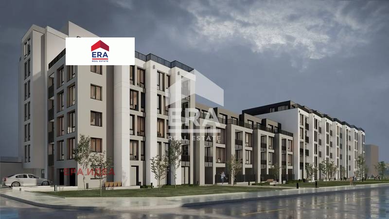 Продава  3-стаен град София , Подуяне , 125 кв.м | 64649109