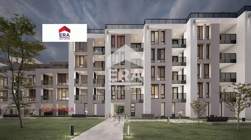 Продава  3-стаен град София , Подуяне , 125 кв.м | 64649109 - изображение [2]