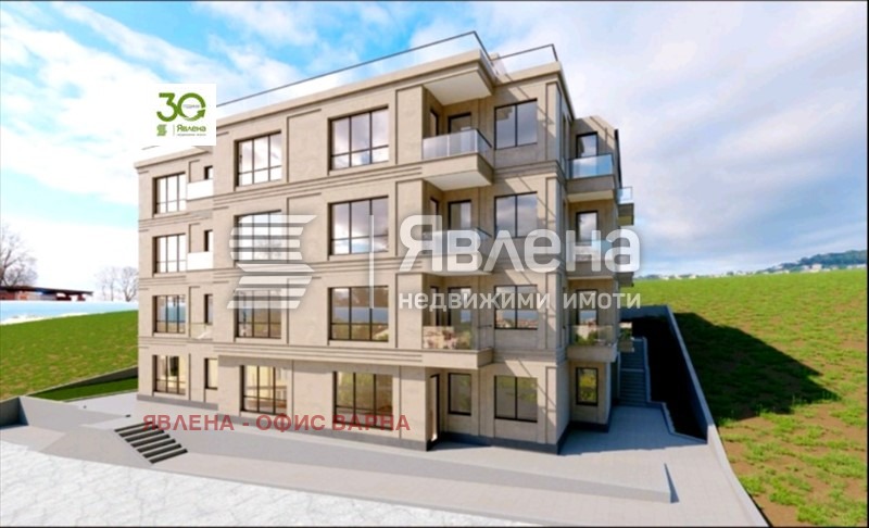 Продава  3-стаен, град Варна, Виница •  139 000 EUR • ID 83498070 — holmes.bg - [1] 