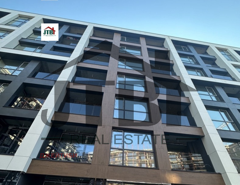 Продава  3-стаен, град София, Малинова долина •  219 564 EUR • ID 16088606 — holmes.bg - [1] 