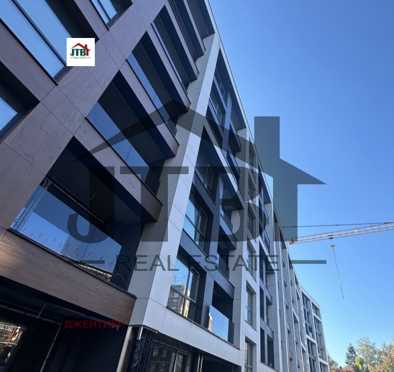 Na prodej  2 ložnice Sofia , Malinova dolina , 116 m2 | 20686856 - obraz [2]
