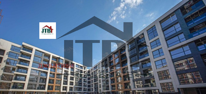 Na prodej  2 ložnice Sofia , Malinova dolina , 116 m2 | 20686856 - obraz [4]