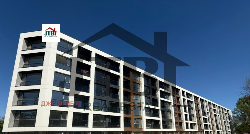 Na prodej  2 ložnice Sofia , Malinova dolina , 116 m2 | 20686856 - obraz [3]