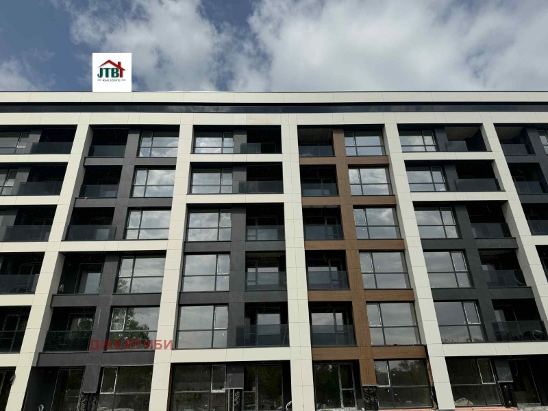 De vânzare  2 dormitoare Sofia , Malinova dolina , 116 mp | 20686856 - imagine [2]