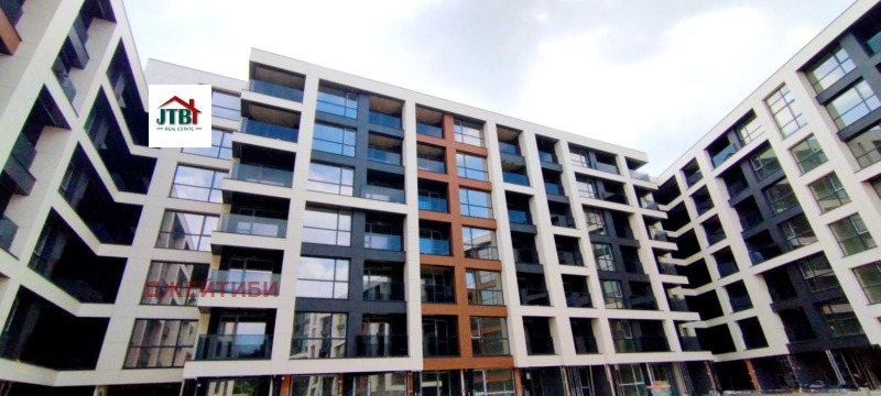 De vânzare  2 dormitoare Sofia , Malinova dolina , 116 mp | 20686856