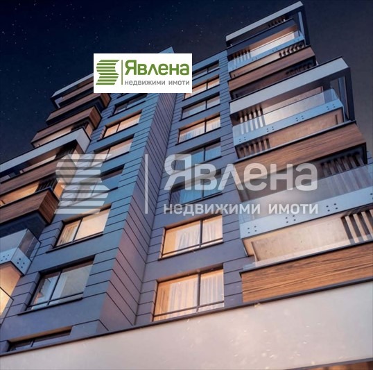 À venda  2 quartos Sofia , Serdika , 165 m² | 25365428 - imagem [13]