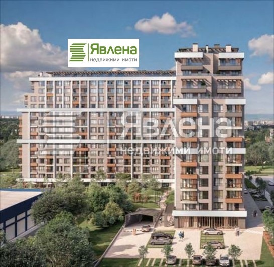 Продава  3-стаен, град София, Сердика •  442 200 EUR • ID 80178356 — holmes.bg - [1] 