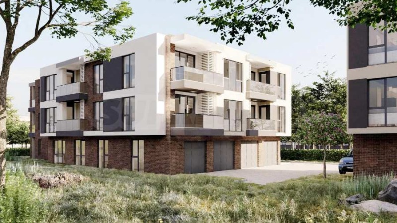 Продается  2 спальни Пловдив , Остромила , 113 кв.м | 33158985 - изображение [3]