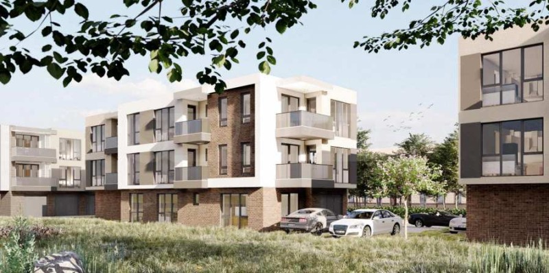 Продается  2 спальни Пловдив , Остромила , 113 кв.м | 33158985 - изображение [4]