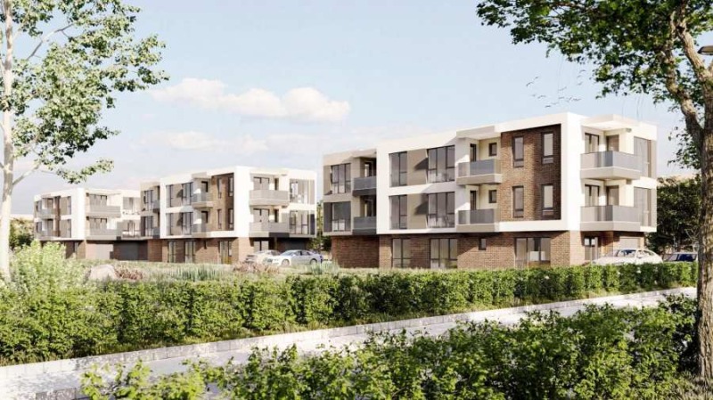 Продается  2 спальни Пловдив , Остромила , 113 кв.м | 33158985 - изображение [5]