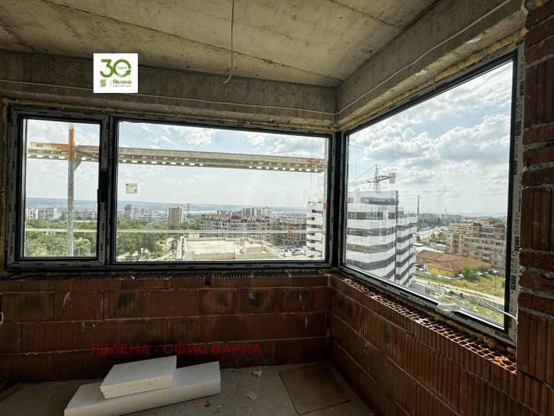 Продава  3-стаен град Варна , Възраждане 4 , 123 кв.м | 52501506