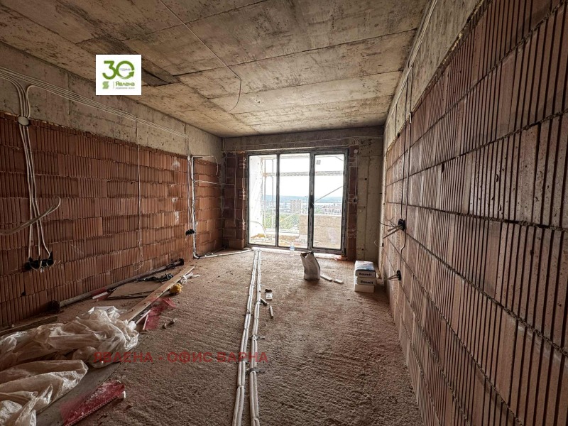 Продава  3-стаен град Варна , Възраждане 4 , 123 кв.м | 52501506 - изображение [6]