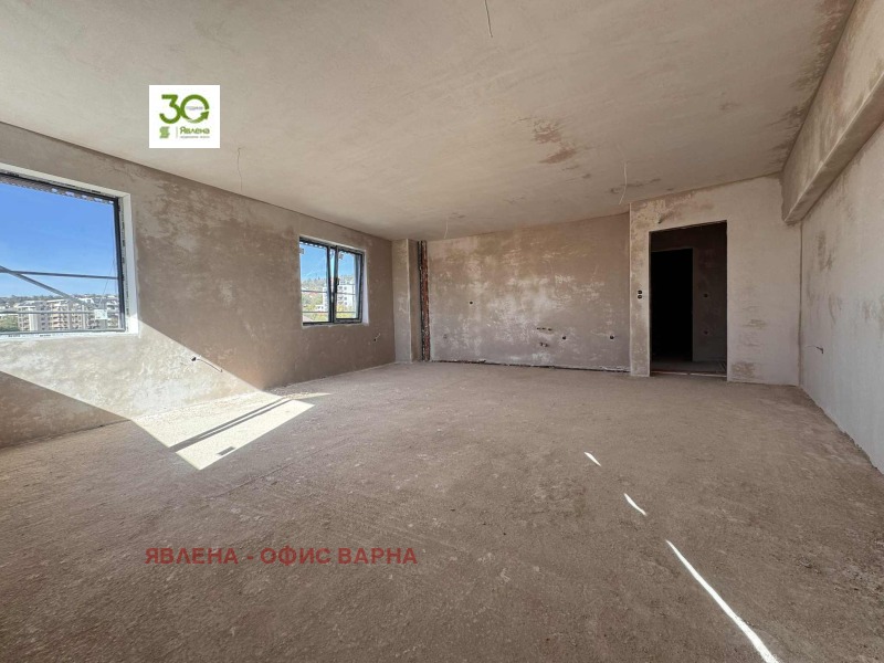 Продава 3-СТАЕН, гр. Варна, Възраждане 4, снимка 4 - Апартаменти - 51574555