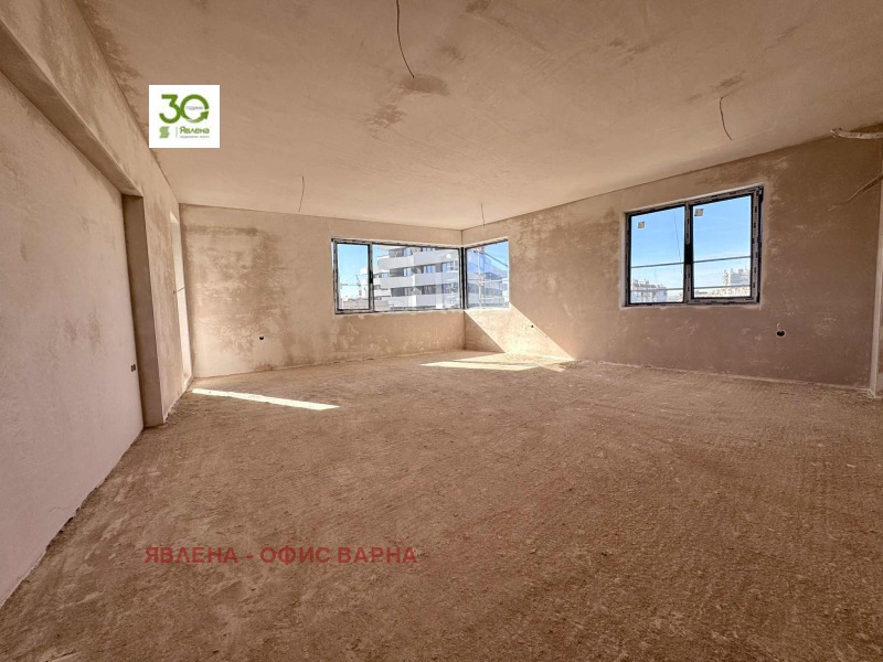 Продава 3-СТАЕН, гр. Варна, Възраждане 4, снимка 3 - Апартаменти - 51574555