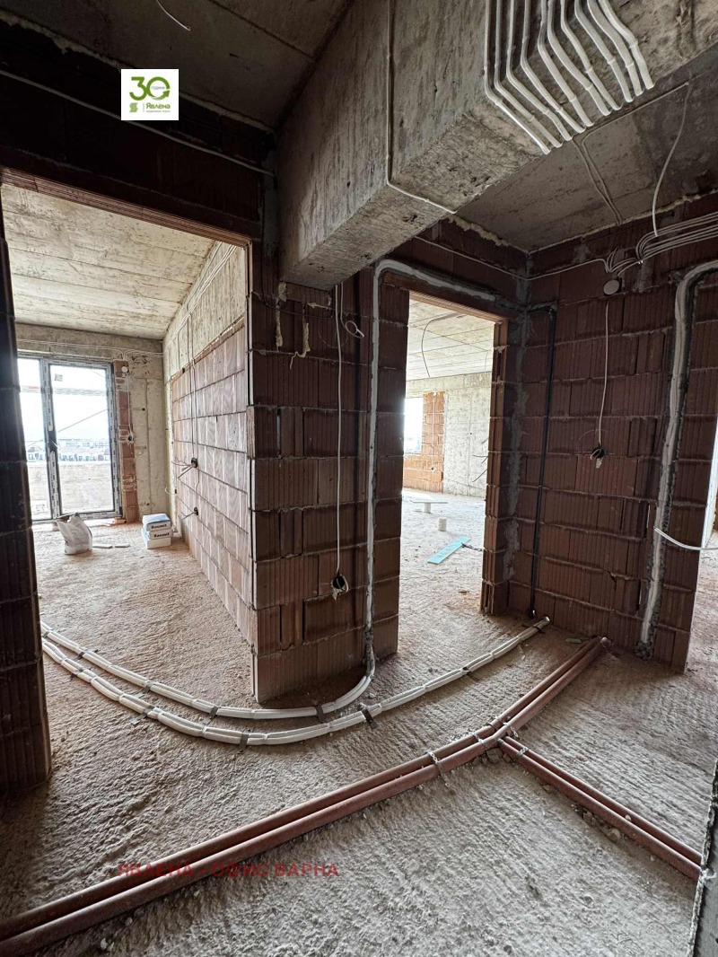 Продава  3-стаен град Варна , Възраждане 4 , 123 кв.м | 52501506 - изображение [7]