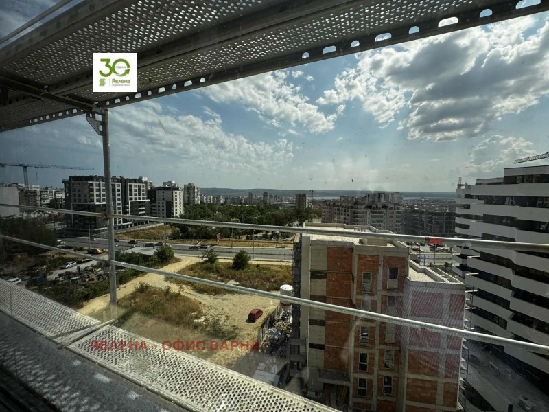 Продава  3-стаен град Варна , Възраждане 4 , 123 кв.м | 52501506 - изображение [2]