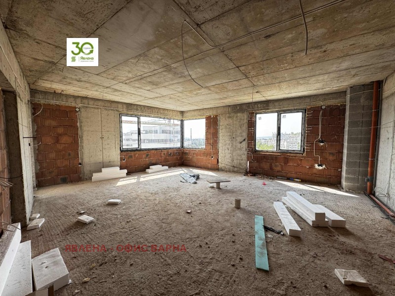 Продава  3-стаен град Варна , Възраждане 4 , 123 кв.м | 52501506 - изображение [4]