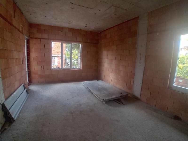 Продава 3-СТАЕН, гр. Ахелой, област Бургас, снимка 3 - Апартаменти - 52613190