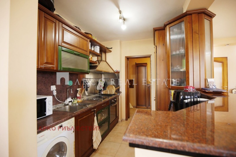 Продава 3-СТАЕН, гр. София, Хиподрума, снимка 4 - Апартаменти - 52796929