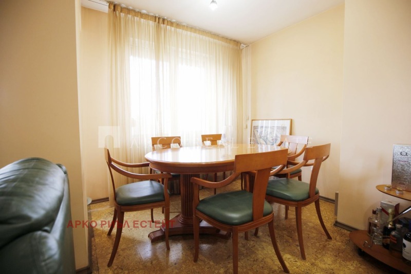 Продава 3-СТАЕН, гр. София, Хиподрума, снимка 5 - Апартаменти - 52796929