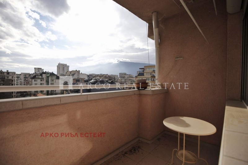 Продава 3-СТАЕН, гр. София, Хиподрума, снимка 9 - Апартаменти - 52796929