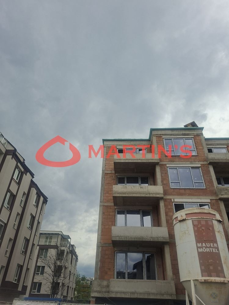 Продава 3-СТАЕН, гр. София, Овча купел, снимка 14 - Апартаменти - 52737188