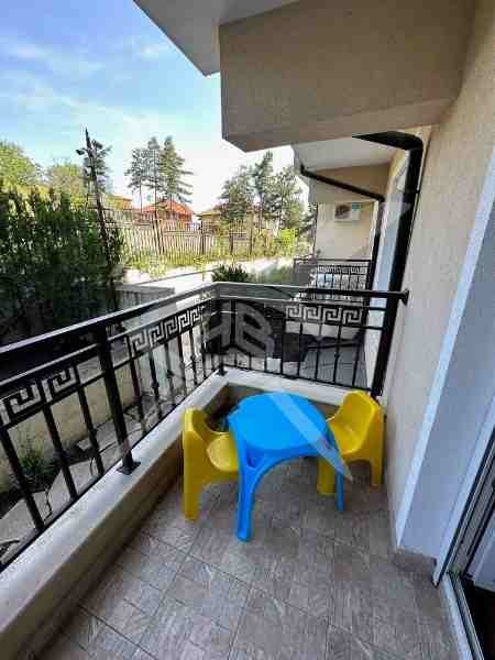 Продава 3-СТАЕН, гр. Свети Влас, област Бургас, снимка 6 - Апартаменти - 54206447