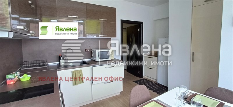 Продава 3-СТАЕН, гр. София, Център, снимка 2 - Апартаменти - 54348925