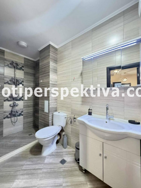 Продава 3-СТАЕН, гр. Пловдив, Кючук Париж, снимка 6 - Апартаменти - 54450374