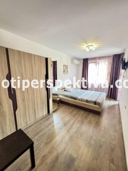 Продава 3-СТАЕН, гр. Пловдив, Кючук Париж, снимка 4 - Апартаменти - 54450374
