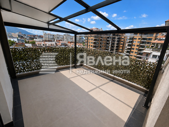 Продава 3-СТАЕН, гр. София, Младост 4, снимка 12 - Апартаменти - 55933267