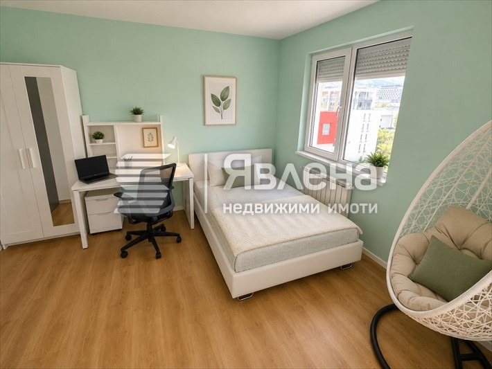 Продава 3-СТАЕН, гр. София, Младост 4, снимка 5 - Апартаменти - 55933267