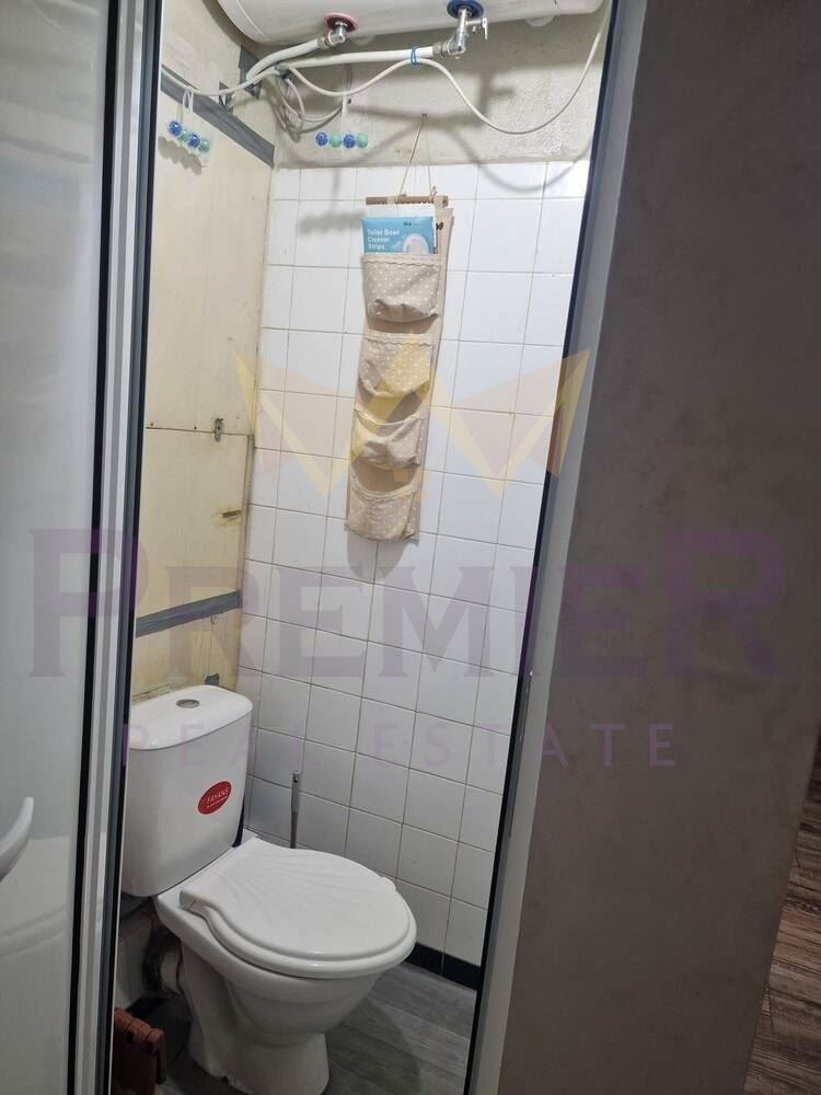 Продава 3-СТАЕН, гр. Пловдив, Кършияка, снимка 9 - Апартаменти - 56311210