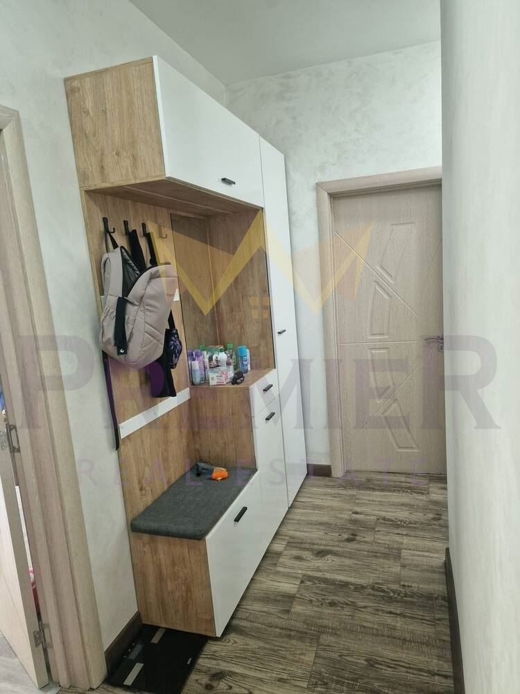 Продава 3-СТАЕН, гр. Пловдив, Кършияка, снимка 12 - Апартаменти - 56311210