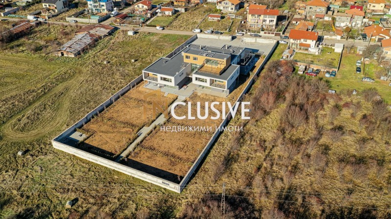 Продава  4-стаен град София , с. Мрамор , 246 кв.м | 21615120 - изображение [9]