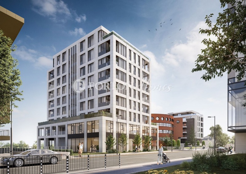 Προς πώληση  3 υπνοδωμάτια Σοφηια , Κραστοβα βαδα , 150 τ.μ | 53111023 - εικόνα [5]