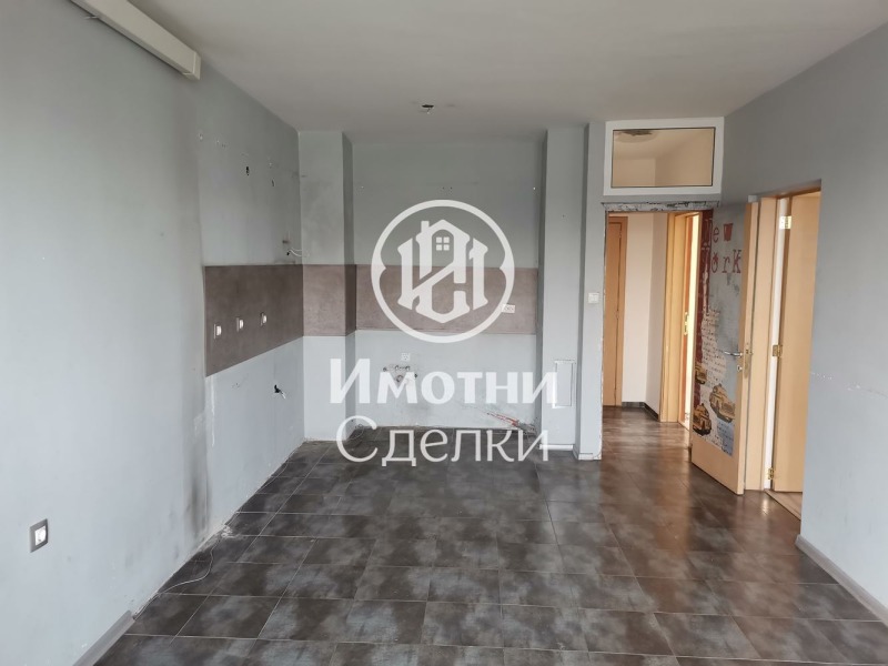Продава 4-СТАЕН, гр. София, Света Троица, снимка 7 - Апартаменти - 52927198
