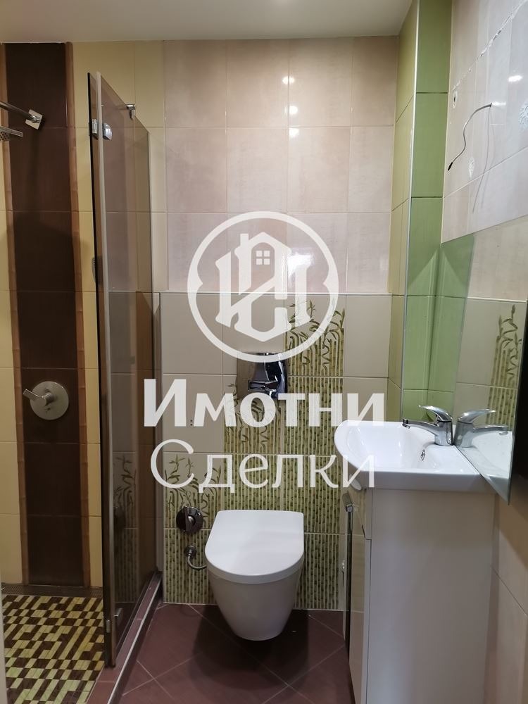 Продава 4-СТАЕН, гр. София, Света Троица, снимка 9 - Апартаменти - 52927198