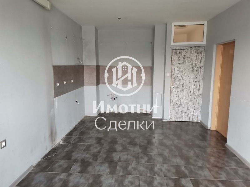 Продава 4-СТАЕН, гр. София, Света Троица, снимка 3 - Апартаменти - 52927198