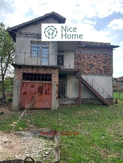 Продава КЪЩА, с. Сухаче, област Плевен, снимка 2 - Къщи - 56404743