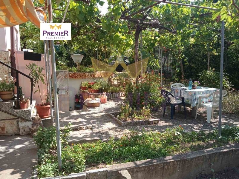 Продава КЪЩА, гр. Балчик, област Добрич, снимка 4 - Къщи - 56574974