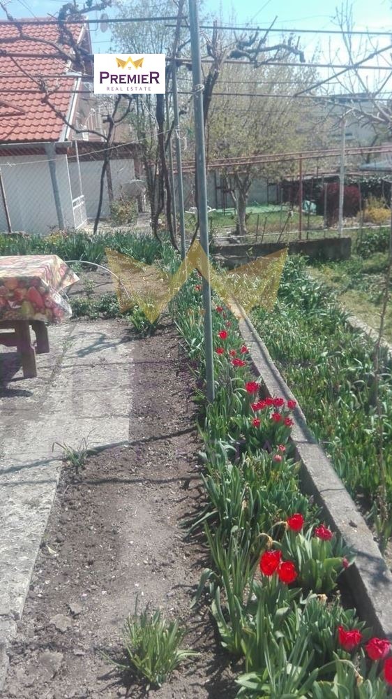 Продава КЪЩА, гр. Балчик, област Добрич, снимка 13 - Къщи - 56574974