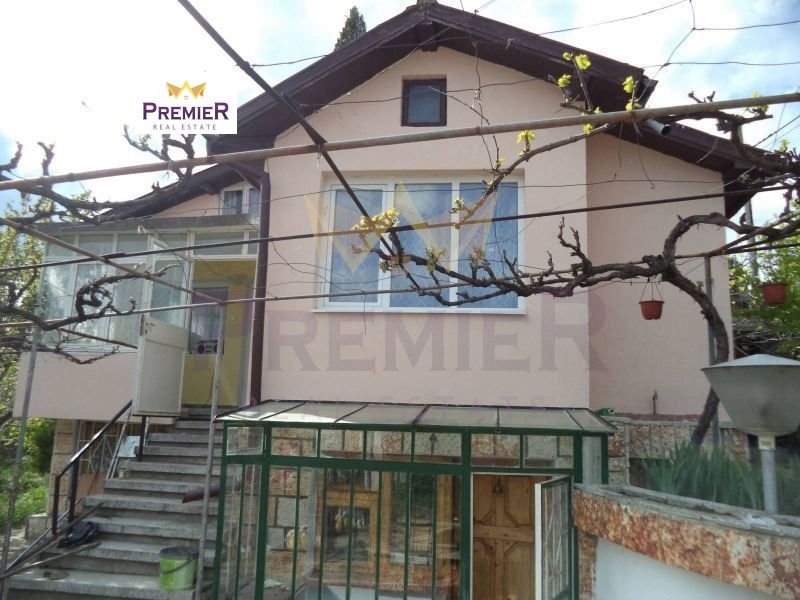 Продава КЪЩА, гр. Балчик, област Добрич