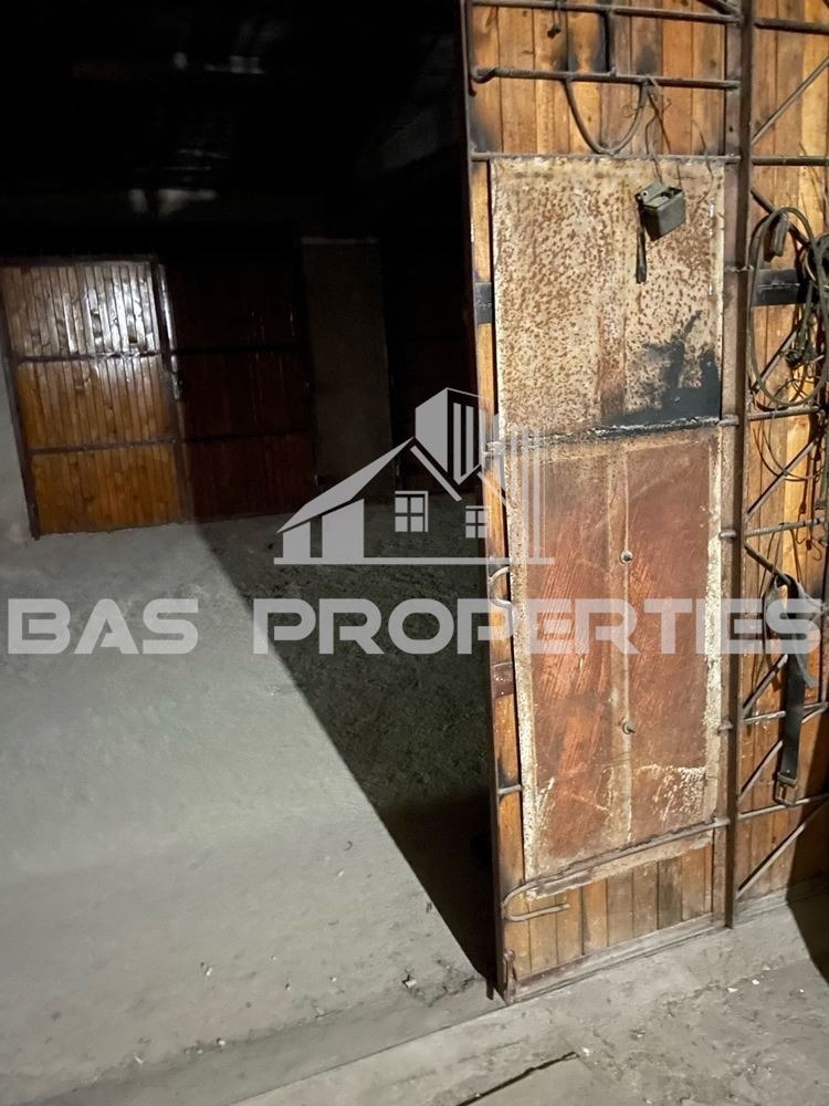 Продава ГАРАЖ, ПАРКОМЯСТО, гр. София, Люлин 1