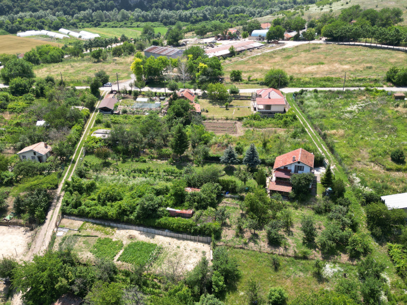 Na prodej  Spiknutí oblast Ruse , Basarbovo , 978 m2 | 66393030 - obraz [7]