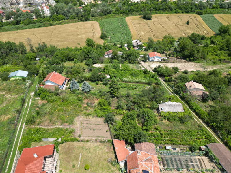 Na prodej  Spiknutí oblast Ruse , Basarbovo , 978 m2 | 66393030 - obraz [3]