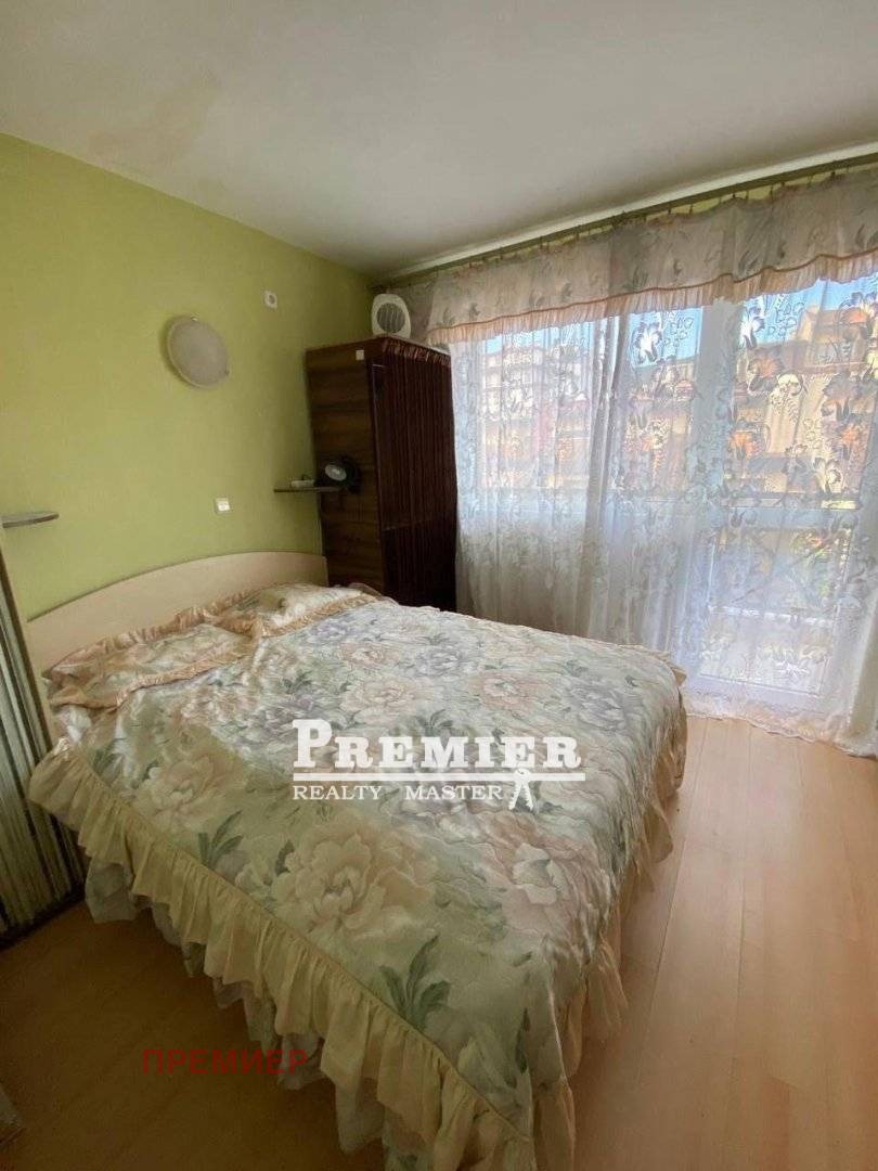 Продава 2-СТАЕН, гр. Свети Влас, област Бургас, снимка 6 - Апартаменти - 53779736