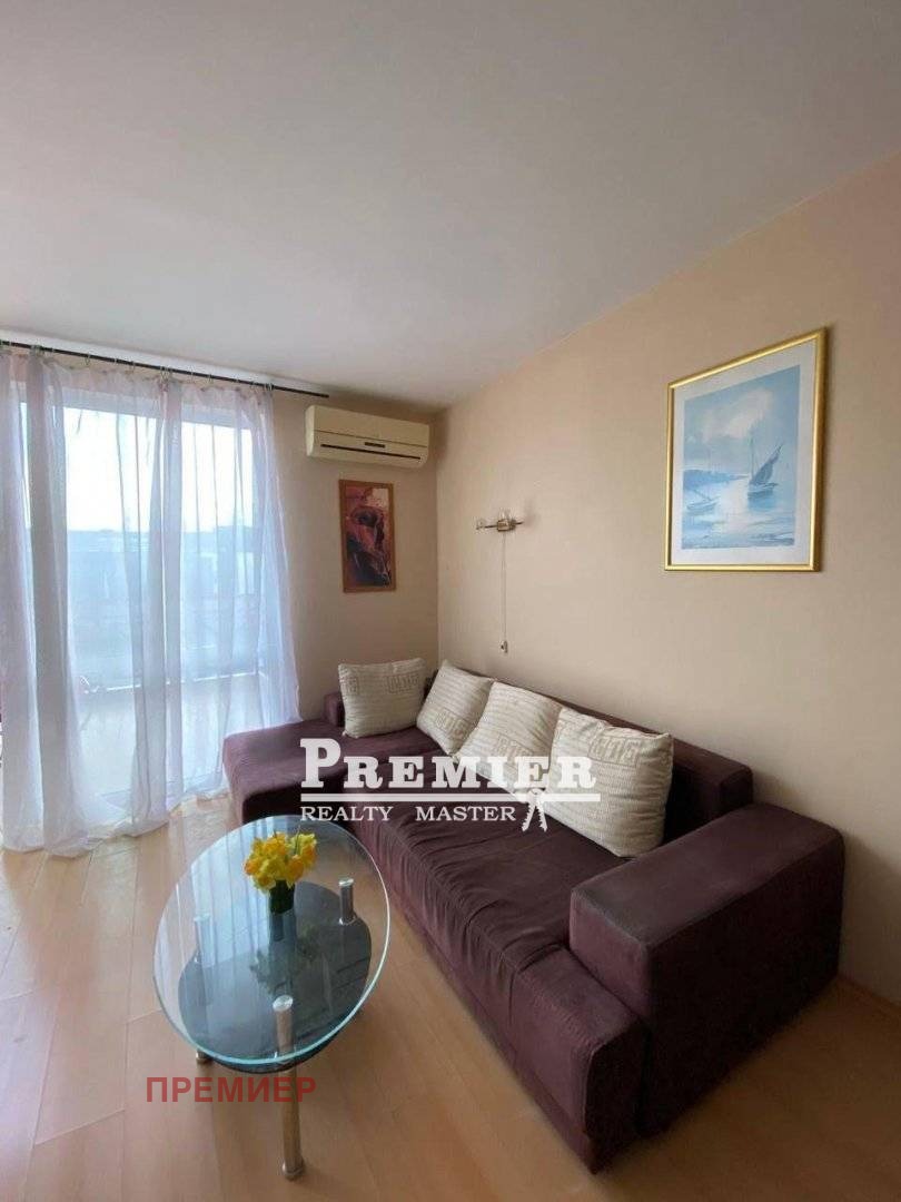 Продава 2-СТАЕН, гр. Свети Влас, област Бургас, снимка 3 - Апартаменти - 53779736