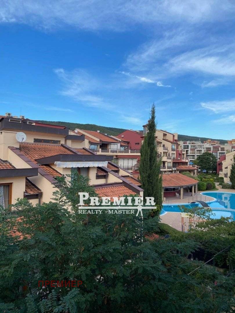 Продава 2-СТАЕН, гр. Свети Влас, област Бургас