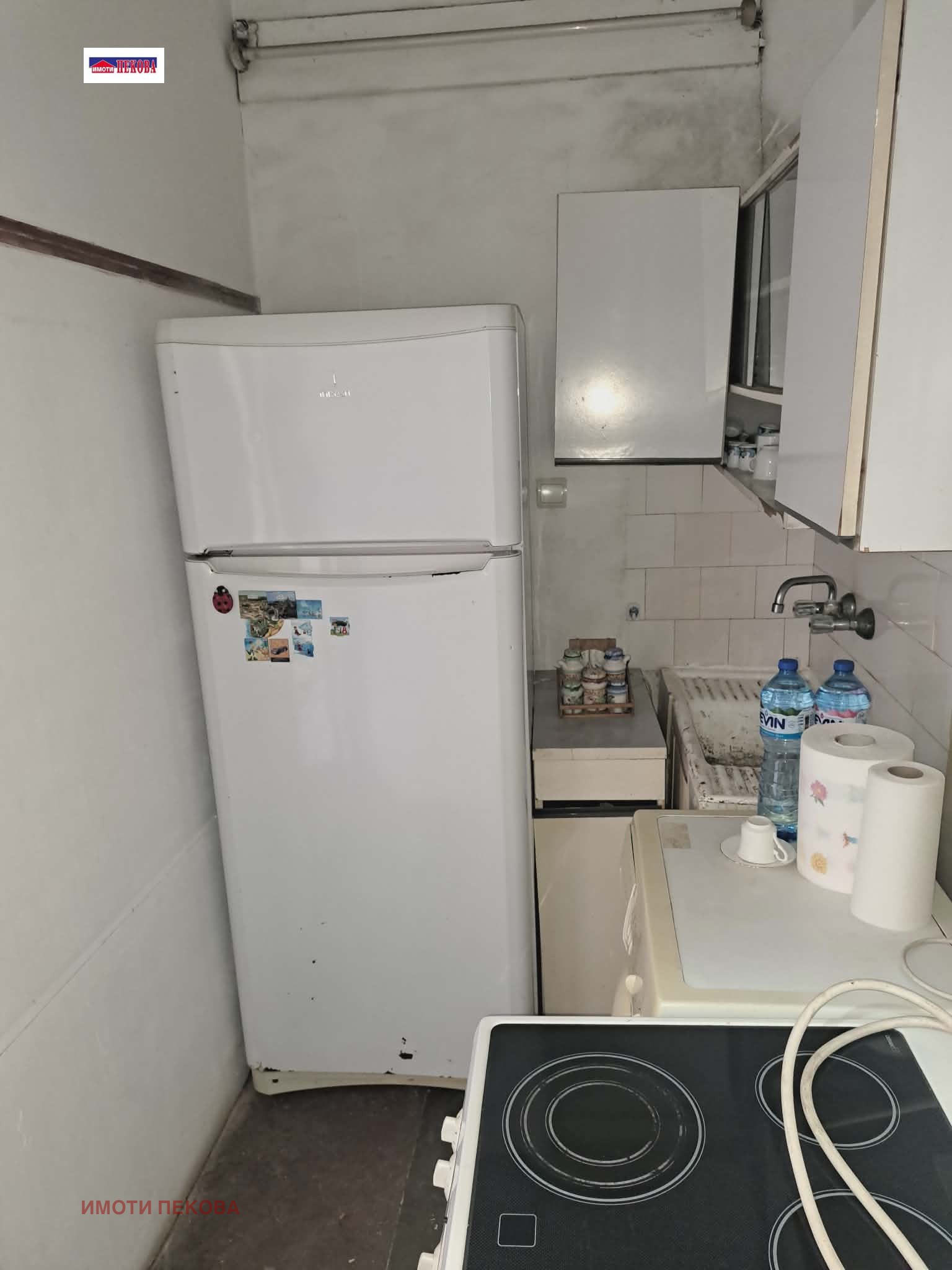 Продава 1-СТАЕН, гр. Видин, Георги Бенковски, снимка 5 - Апартаменти - 53859099